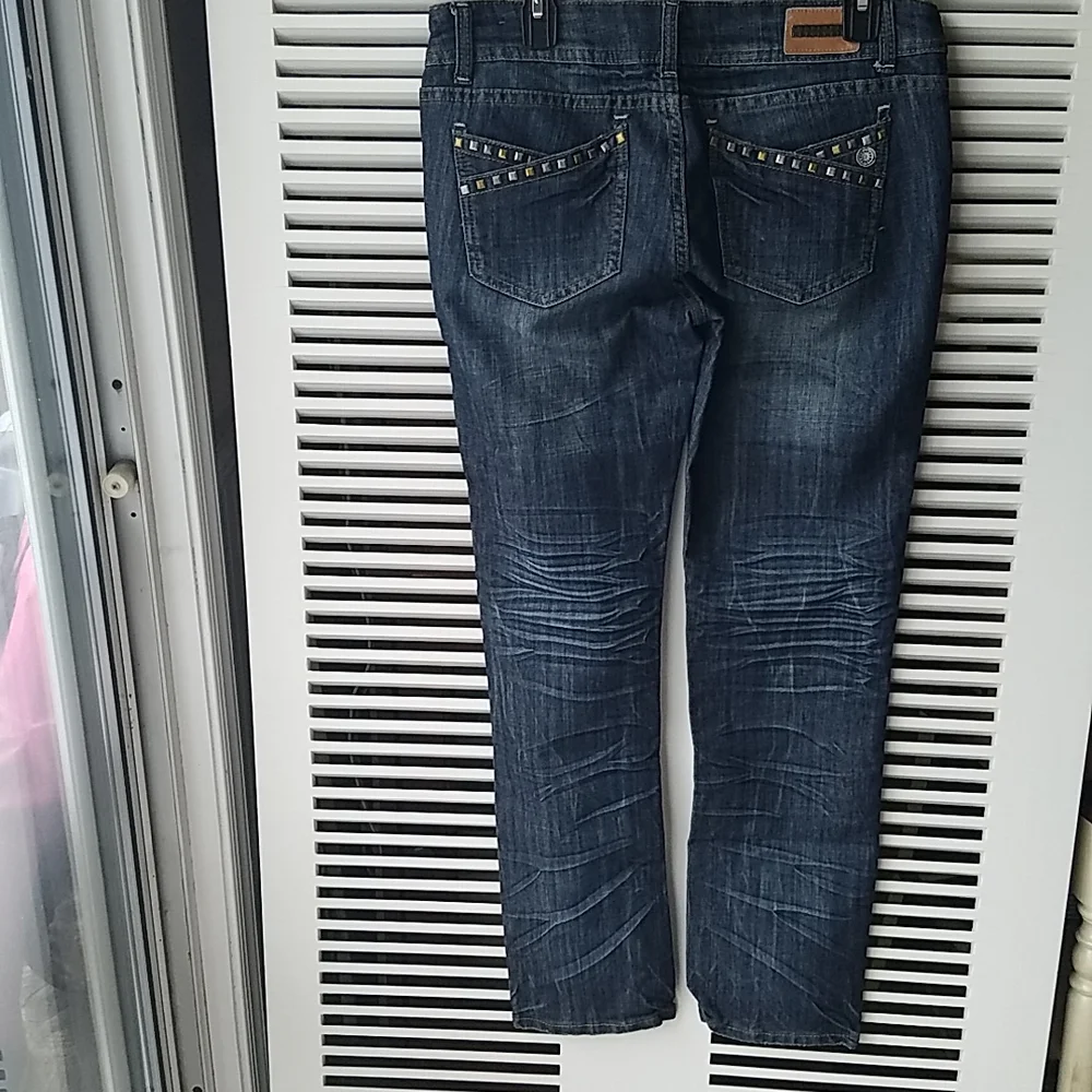 Jeans - Picture 8 of 8